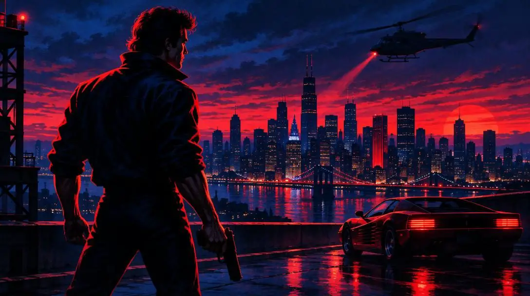 Invasion U.S.A.