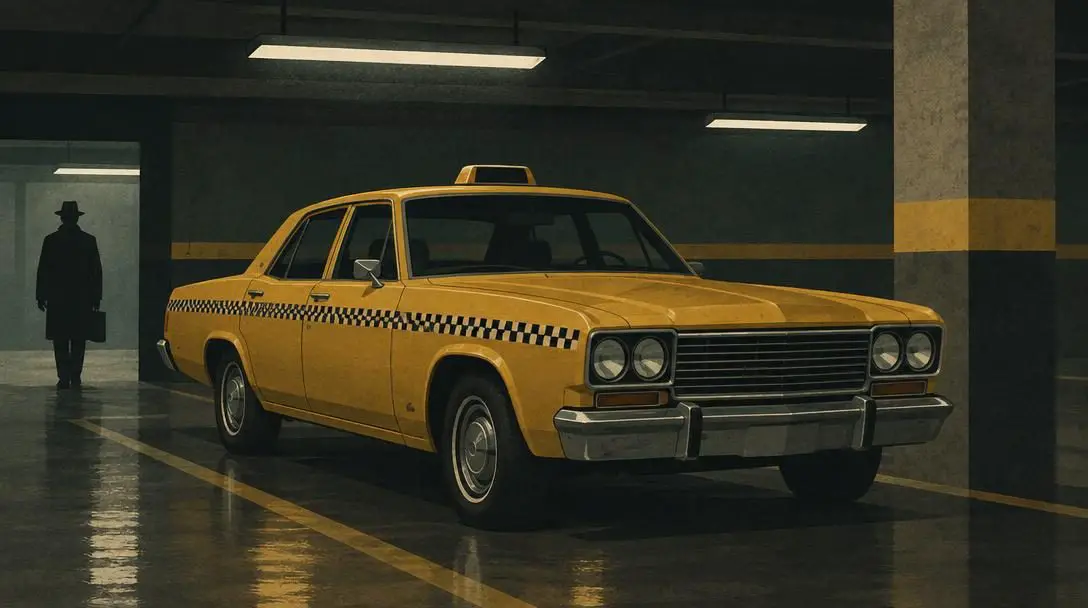 Taxi