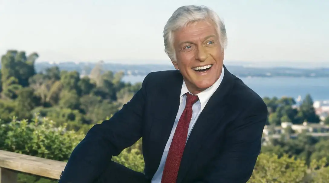 The Secrets of Success: How Dick Van Dyke Got Famous