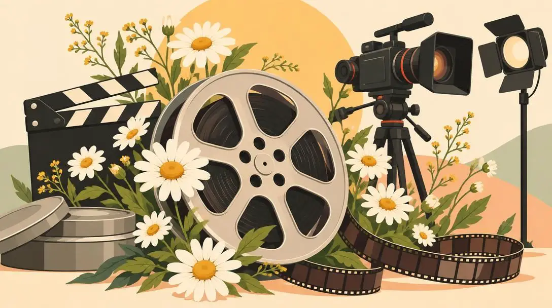 Flower Films