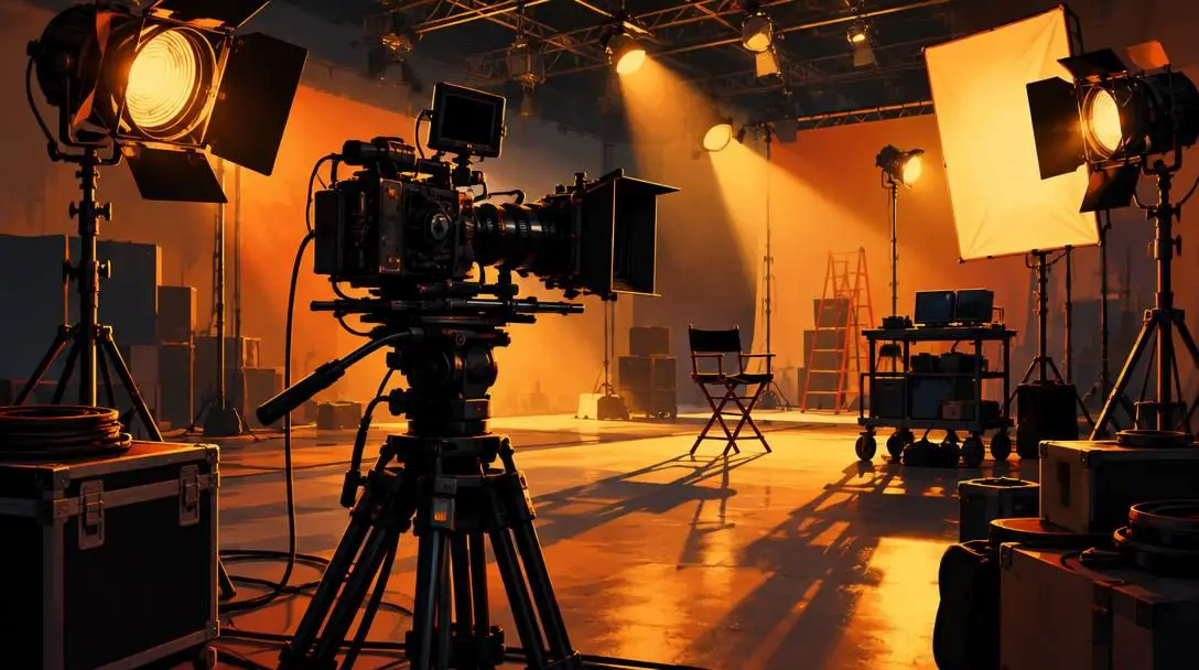 Hollywood Blockbuster Stardom