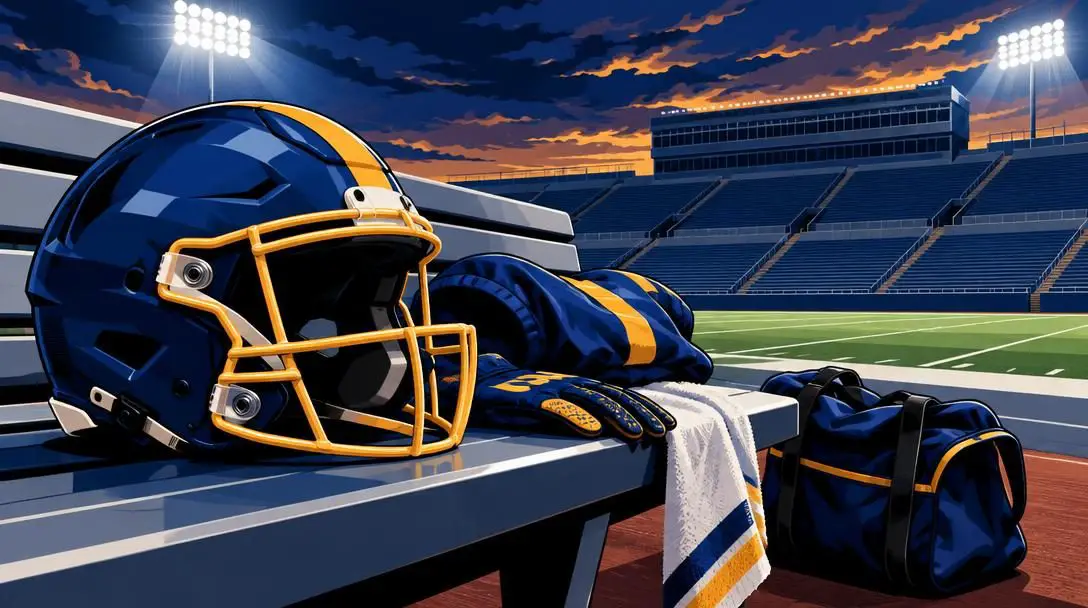 University of Miami Football