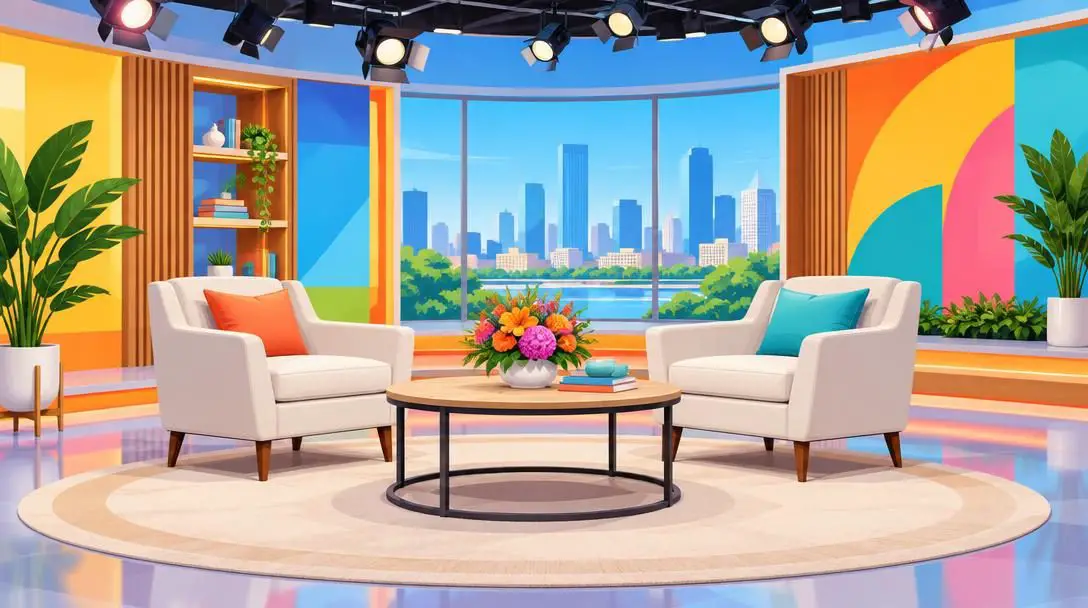 The Ellen DeGeneres Show