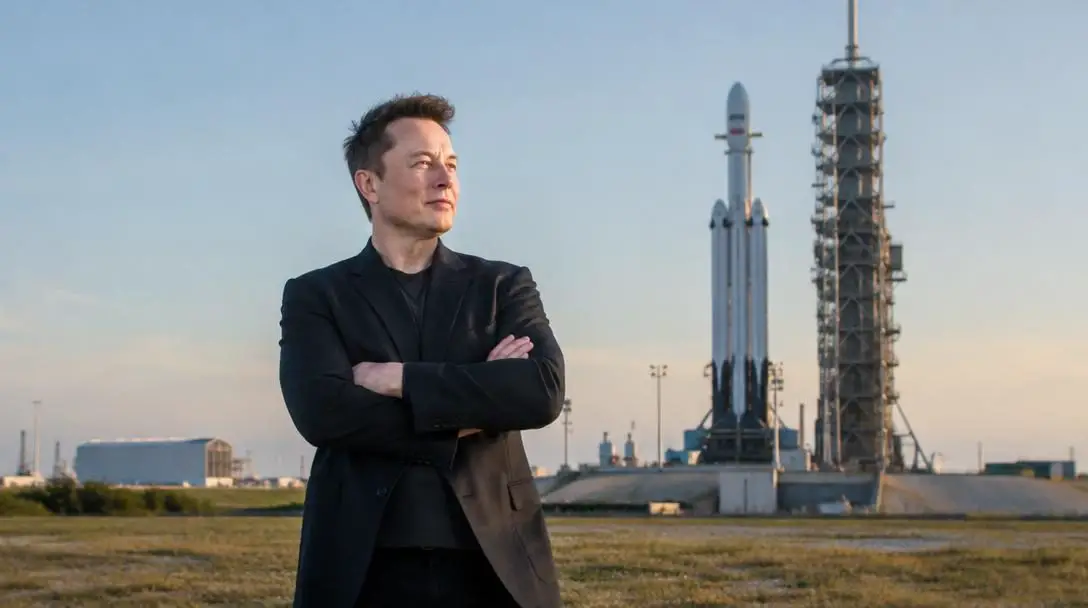 The Secrets of Success: How Elon Musk Got Famous