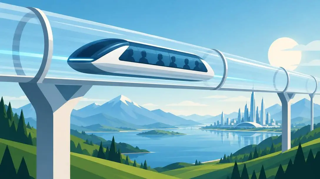 Hyperloop