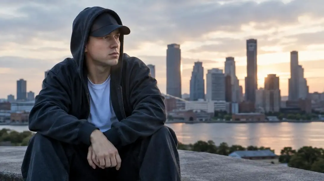The Secrets of Success: How Eminem Got Famous