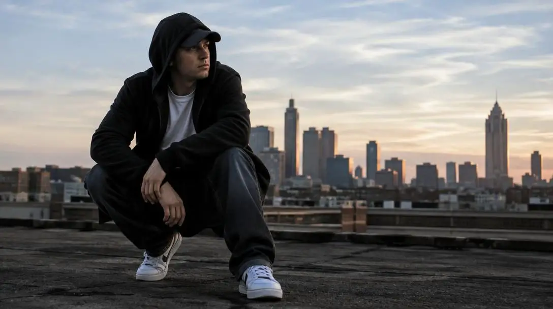 The Secrets of Success: How Eminem Got Famous