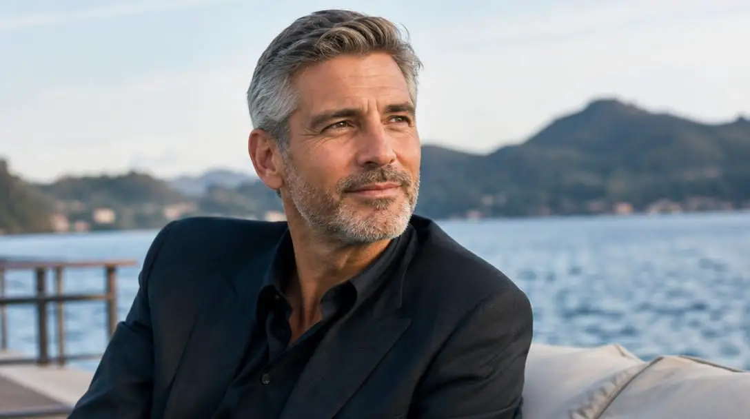 The Secrets of Success: How George Clooney Got Famous