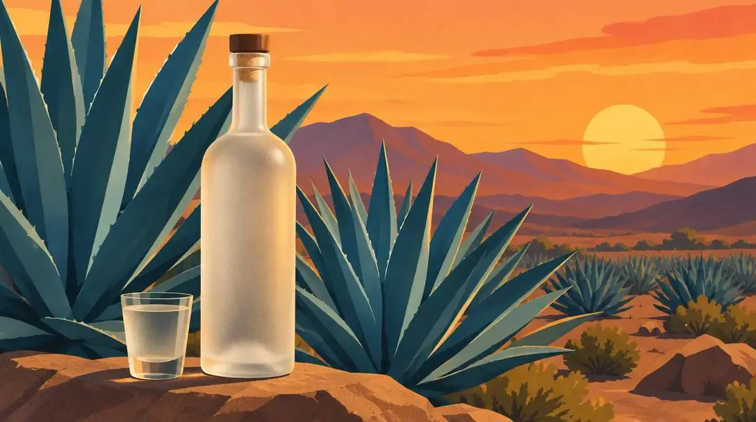 Casamigos Tequila