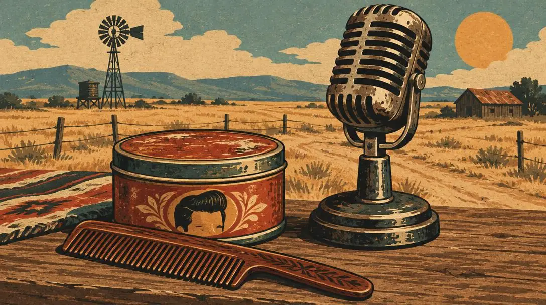 O Brother, Where Art Thou?