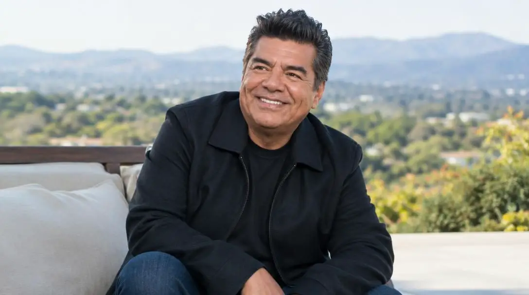 The Secrets of Success: How George Lopez Got Famous