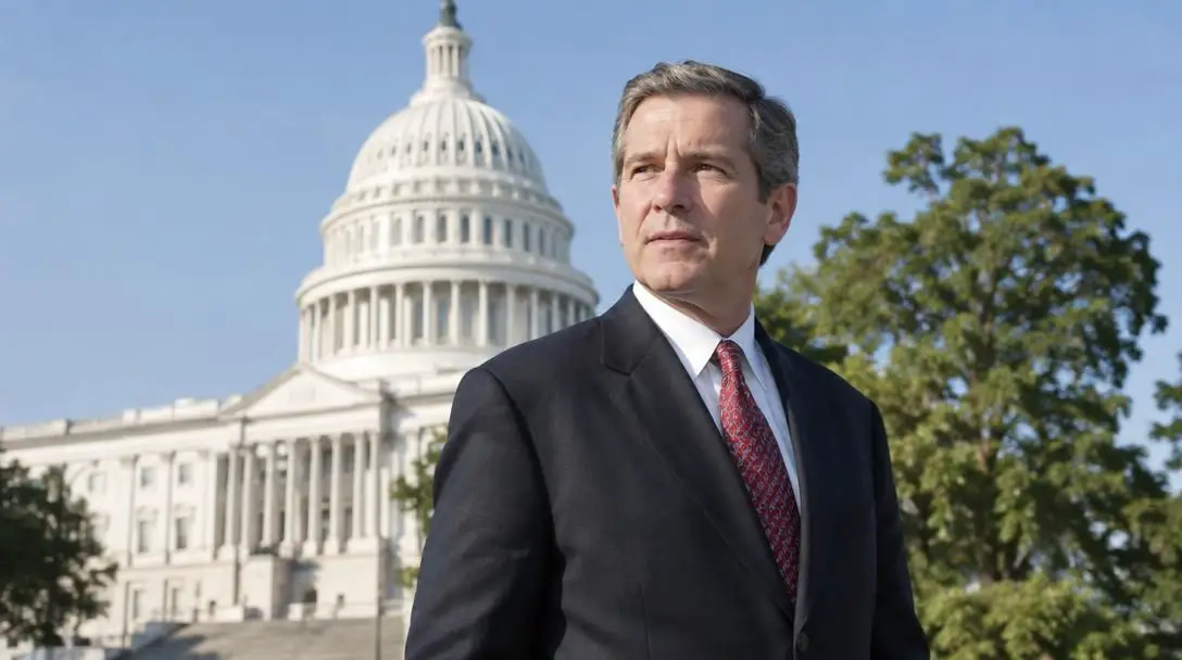 The Secrets of Success: How George W. Bush Got Famous