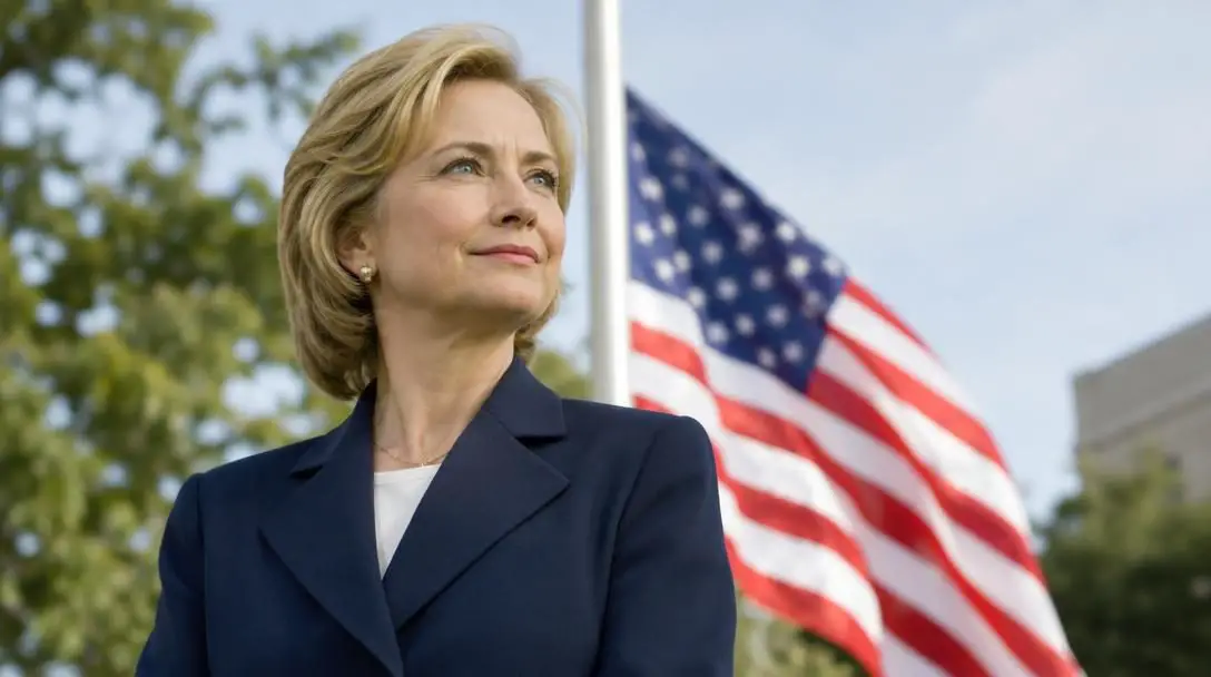 The Secrets of Success: How Hillary Clinton Got Famous