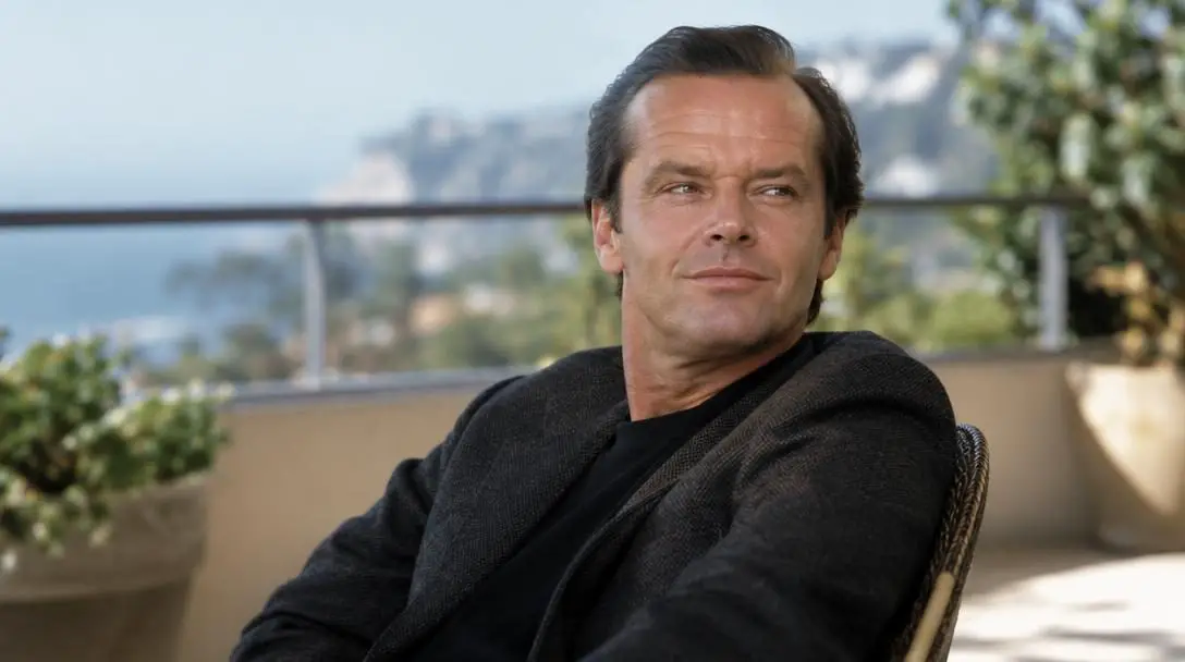 The Secrets of Success: How Jack Nicholson Got Famous