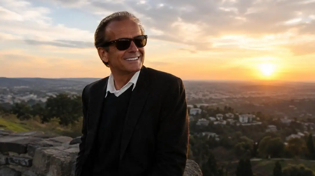 The Secrets of Success: How Jack Nicholson Got Famous