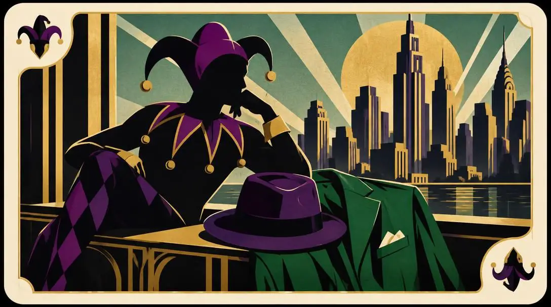 Batman
