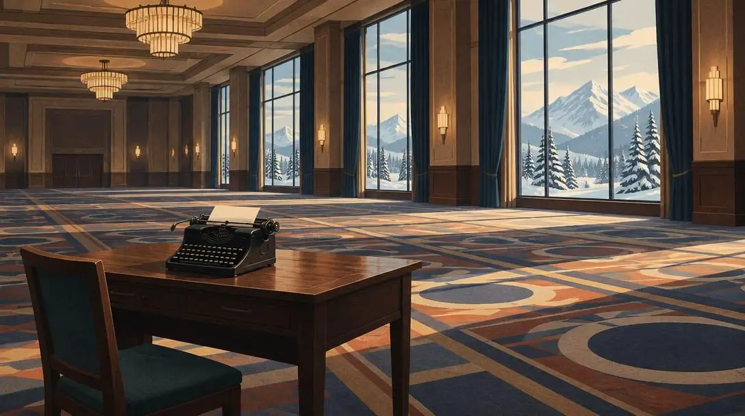 The Shining