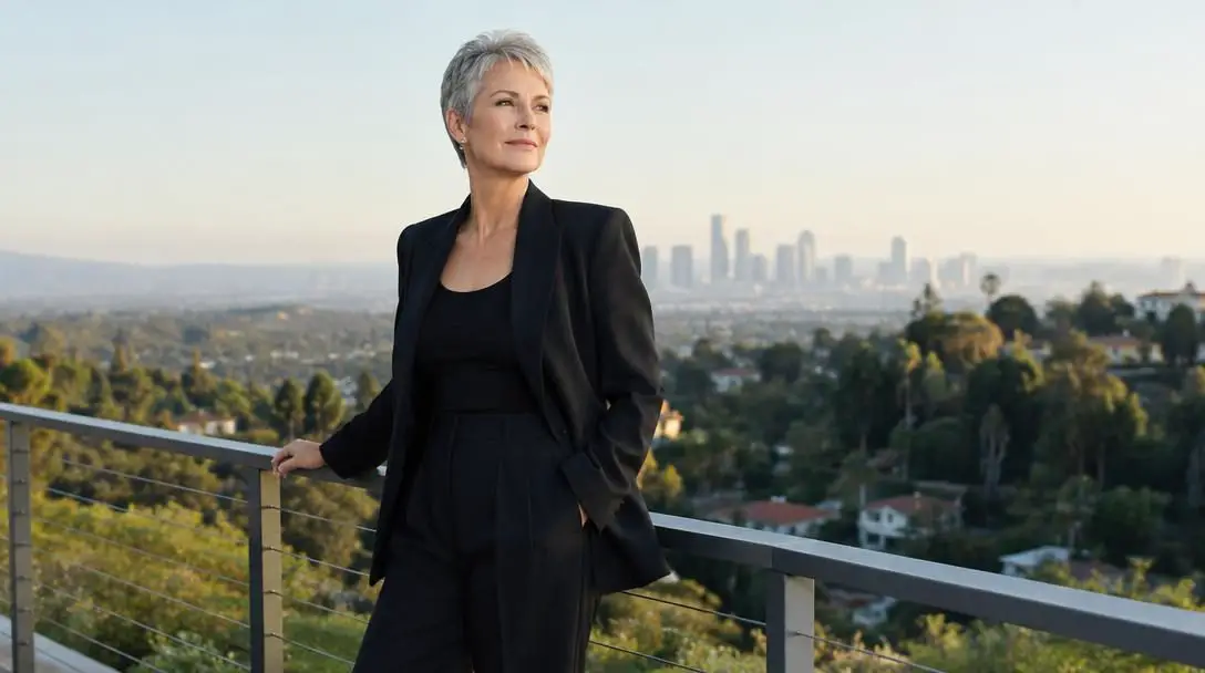 The Secrets of Success: How Jamie Lee Curtis Got Famous