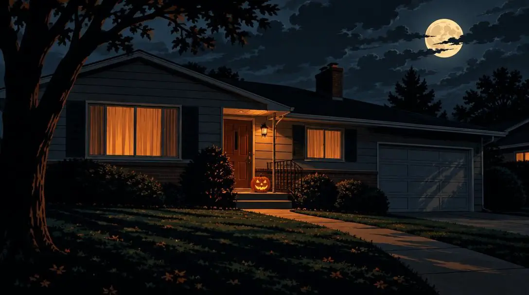 Halloween
