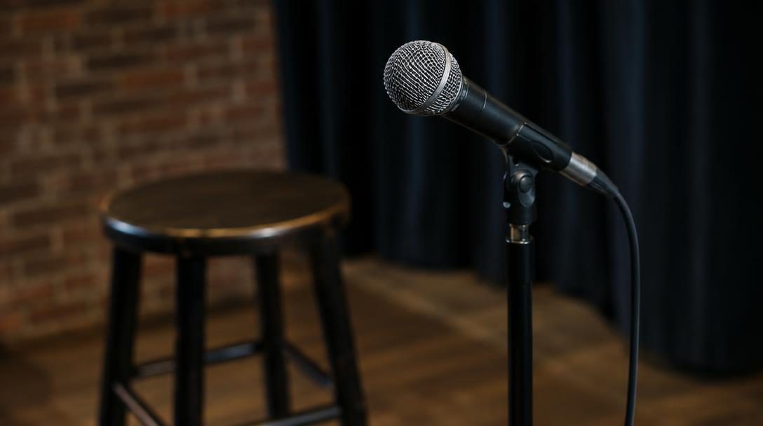 The Secrets of Success: How Jerry Seinfeld Got Famous