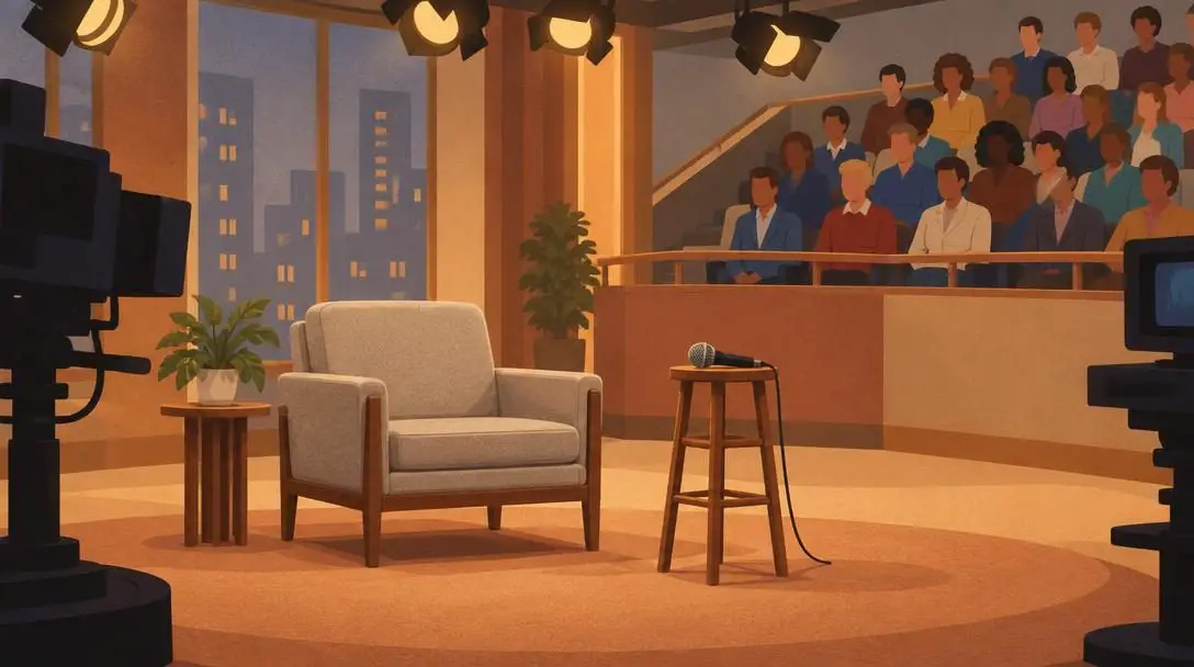 The Phil Donahue Show