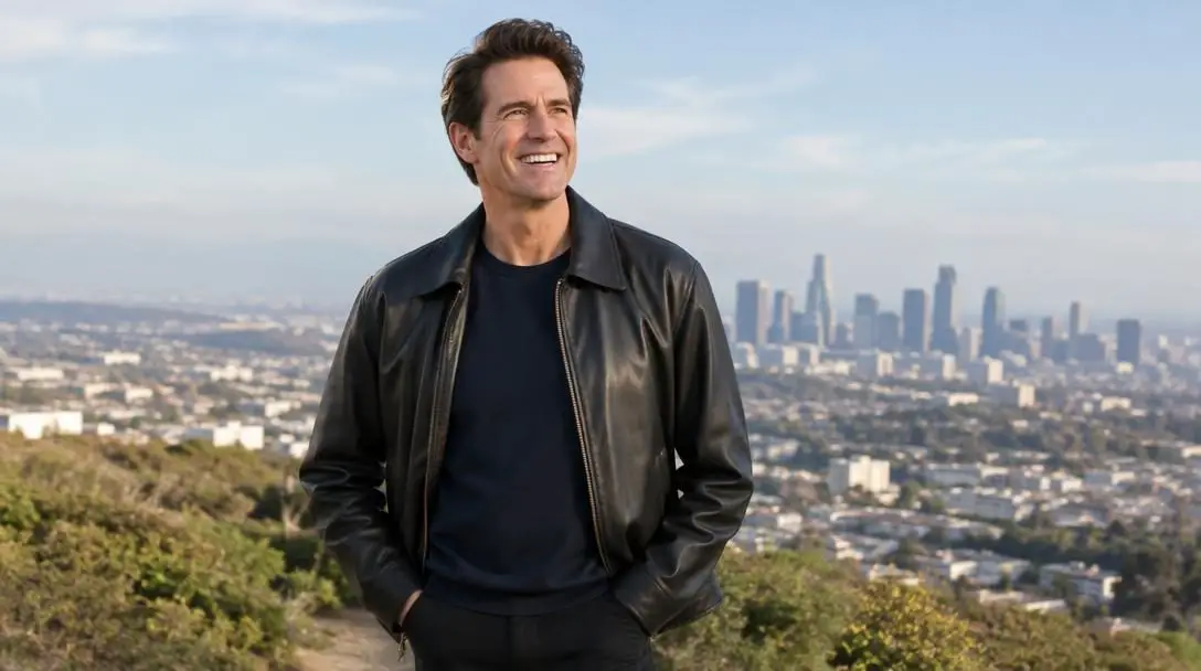 The Secrets of Success: How Jim Carrey Got Famous