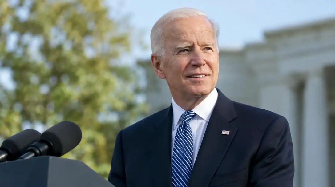 The Secrets of Success: How Joe Biden Got Famous