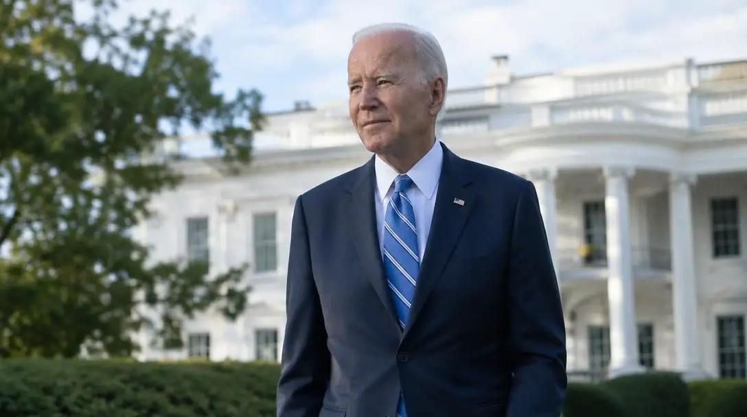 The Secrets of Success: How Joe Biden Got Famous