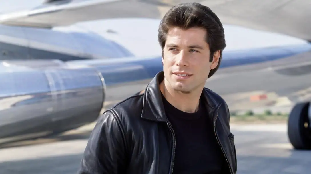 The Secrets of Success: How John Travolta Got Famous