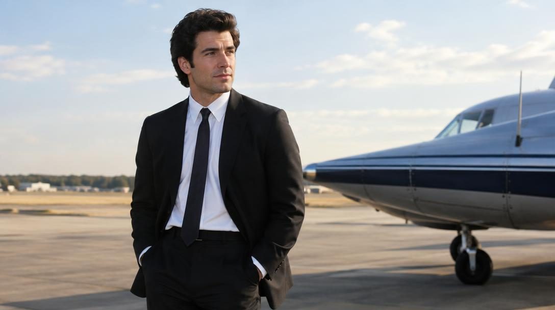The Secrets of Success: How John Travolta Got Famous