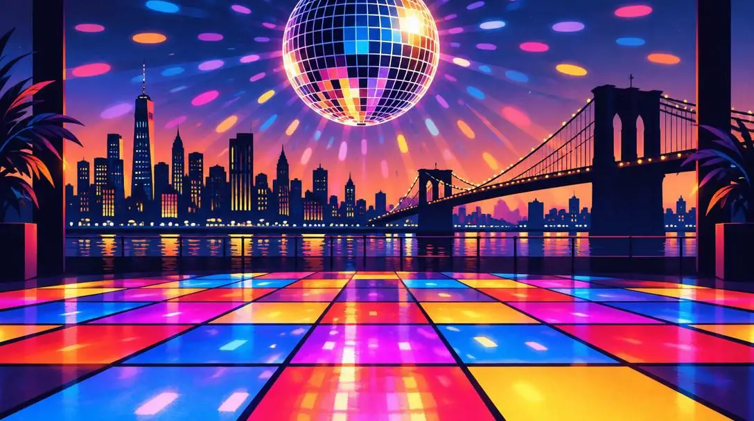 Saturday Night Fever