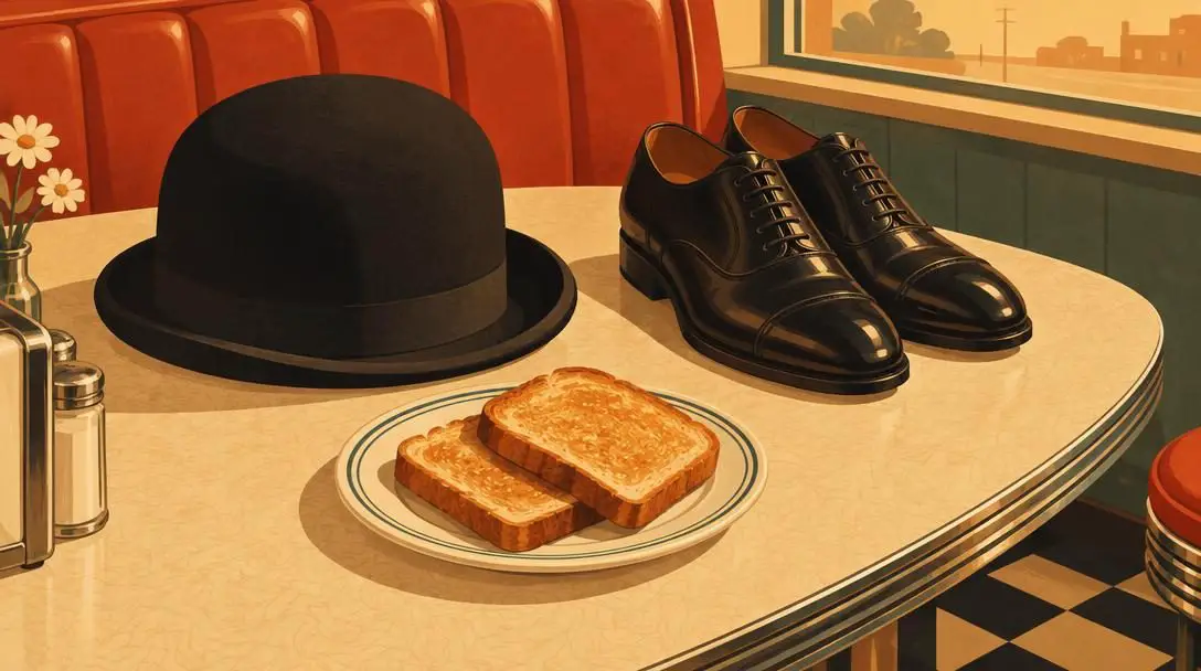 Benny & Joon