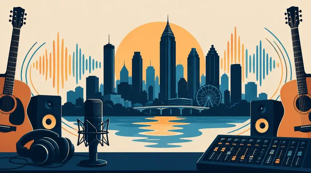Atlanta, Georgia