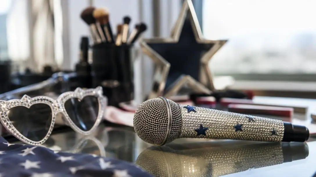 The Secrets of Success: How Katy Perry Got Famous