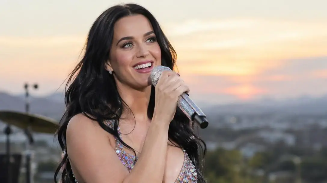 The Secrets of Success: How Katy Perry Got Famous