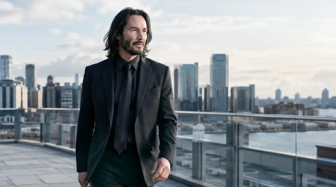 The Secrets of Success: How Keanu Reeves Got Famous