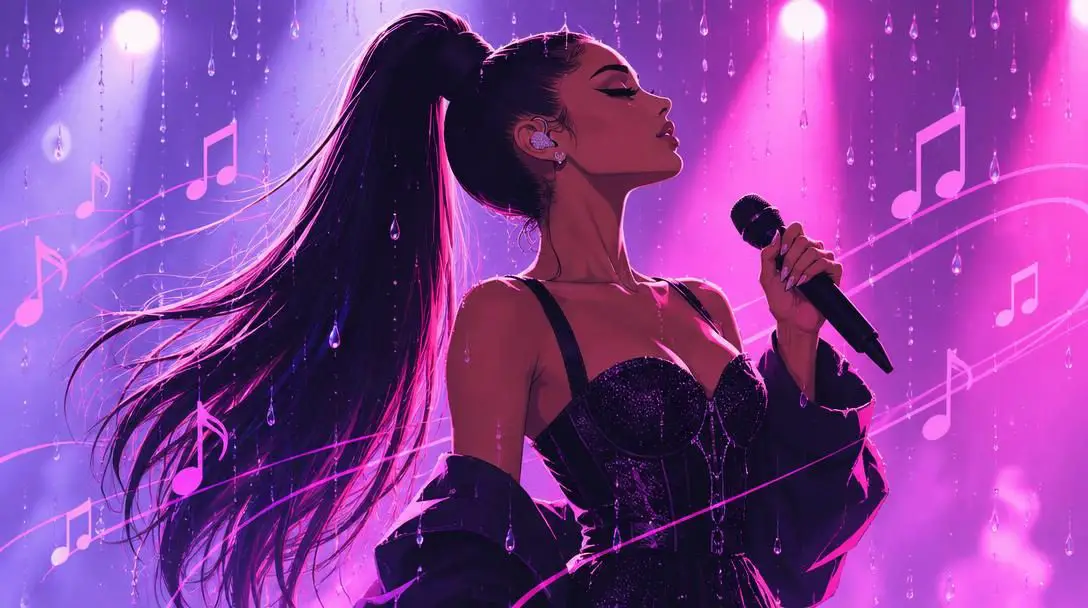 Ariana Grande