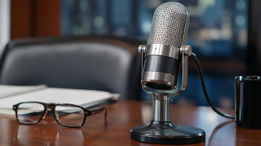 The Secrets of Success: How Larry King Got Famous