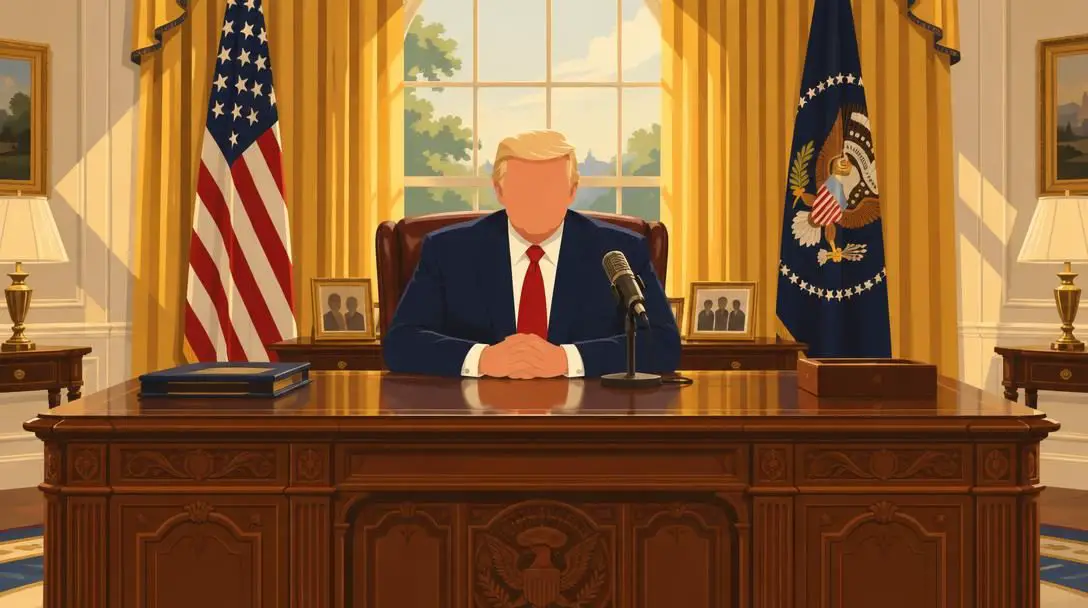 United States Presidents