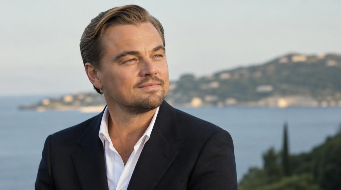 The Secrets of Success: How Leonardo DiCaprio Got Famous