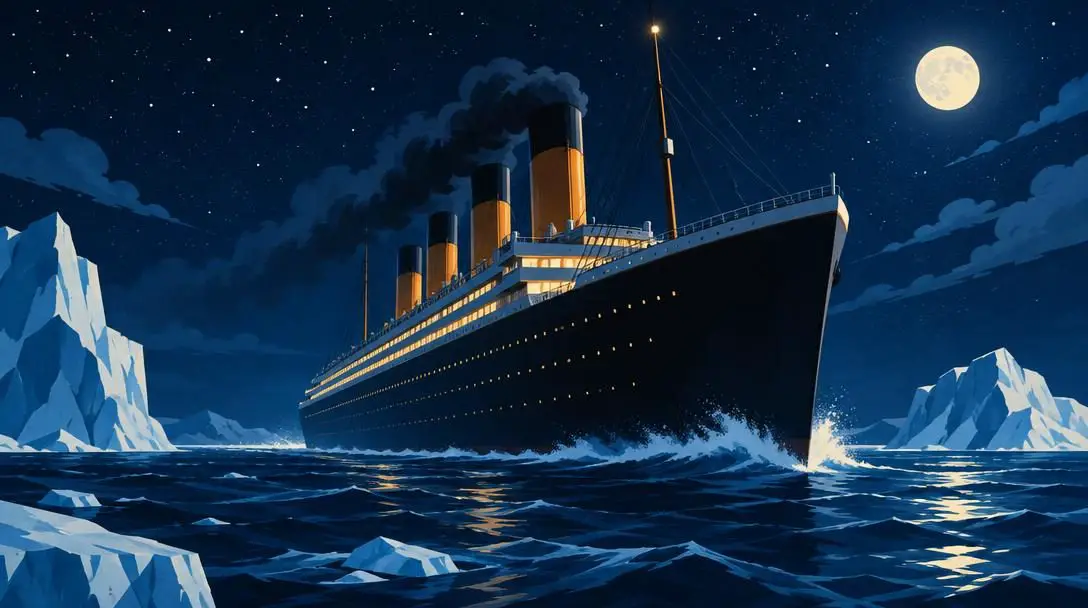 Titanic