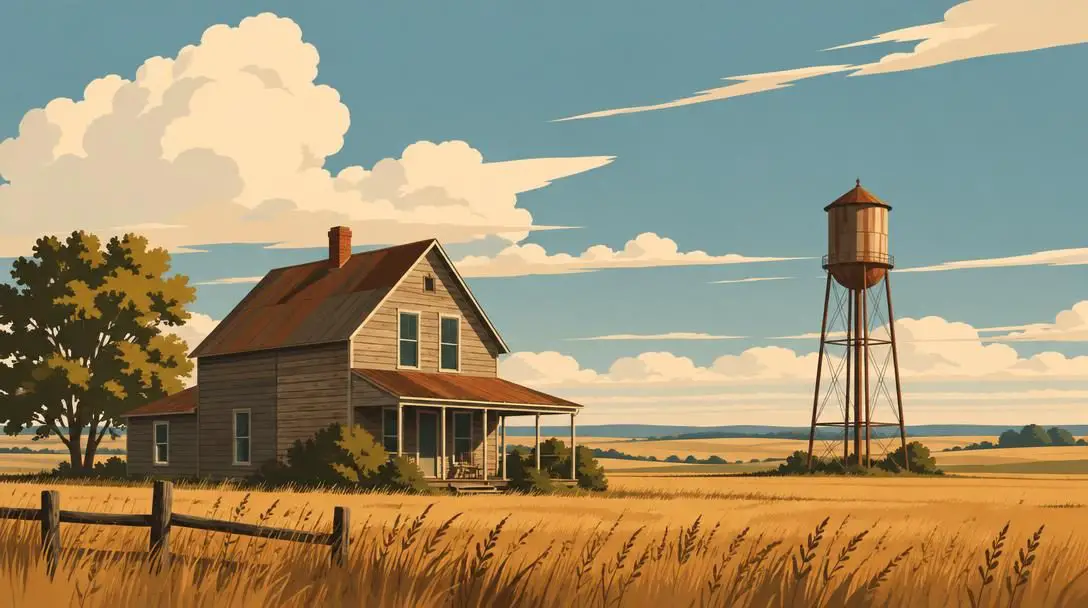 What’s Eating Gilbert Grape