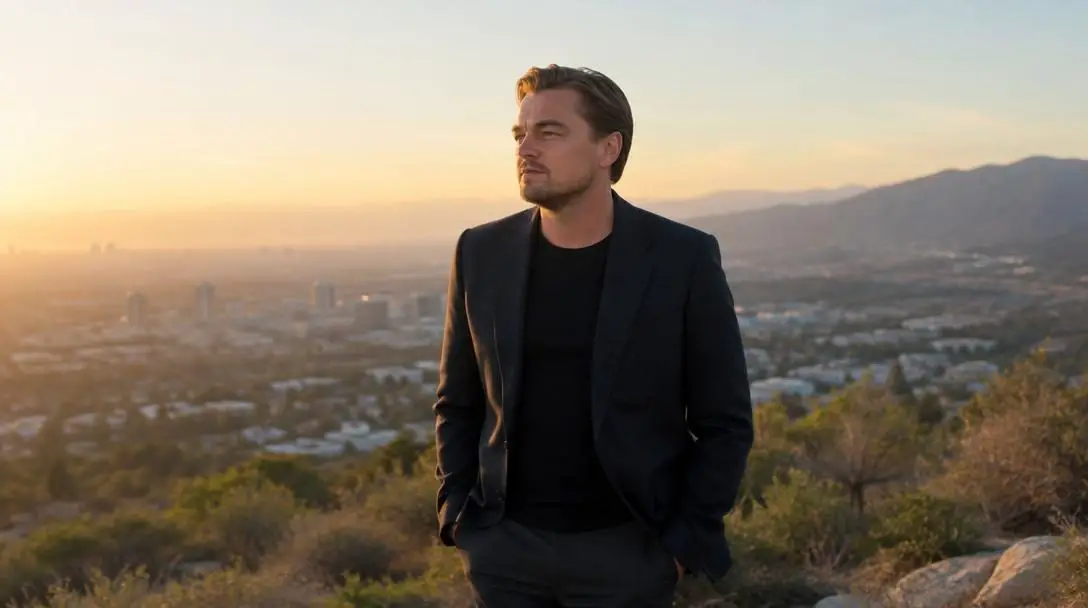 The Secrets of Success: How Leonardo DiCaprio Got Famous