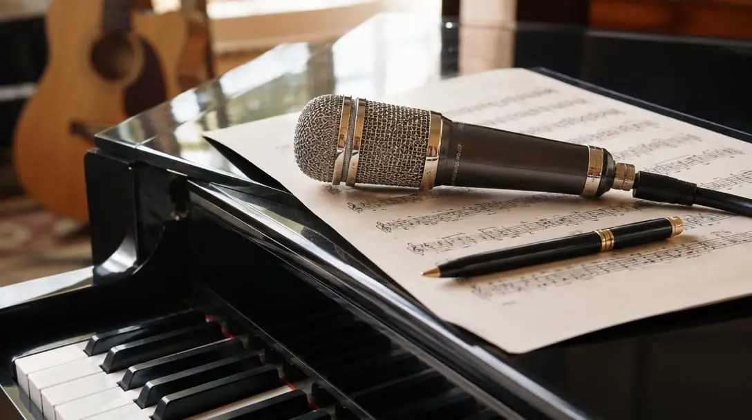 The Secrets of Success: How Lionel Richie Got Famous