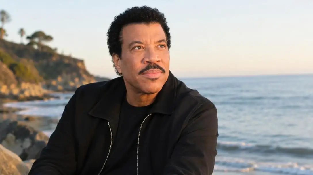 The Secrets of Success: How Lionel Richie Got Famous