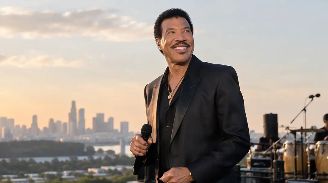 The Secrets of Success: How Lionel Richie Got Famous