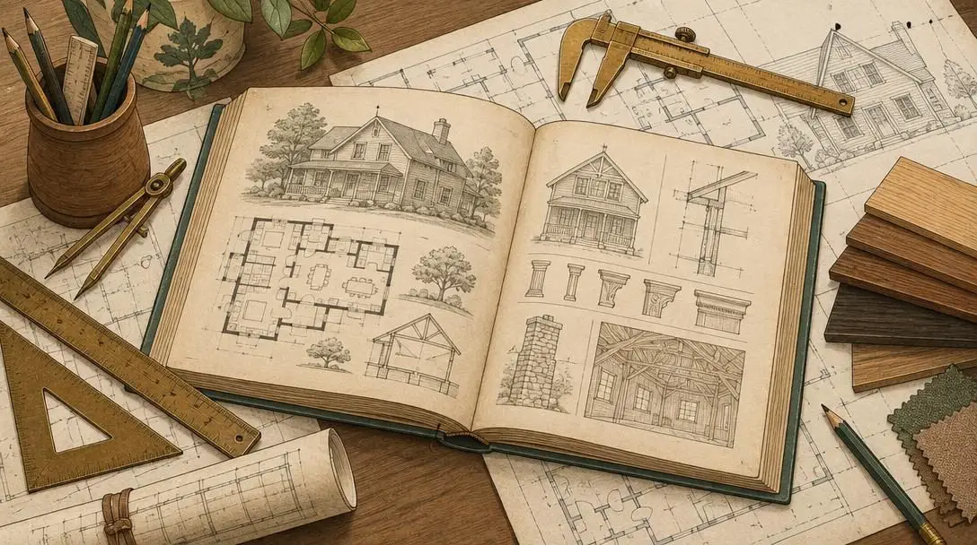 Martha Stewart Living: A Handbook for Homeowners