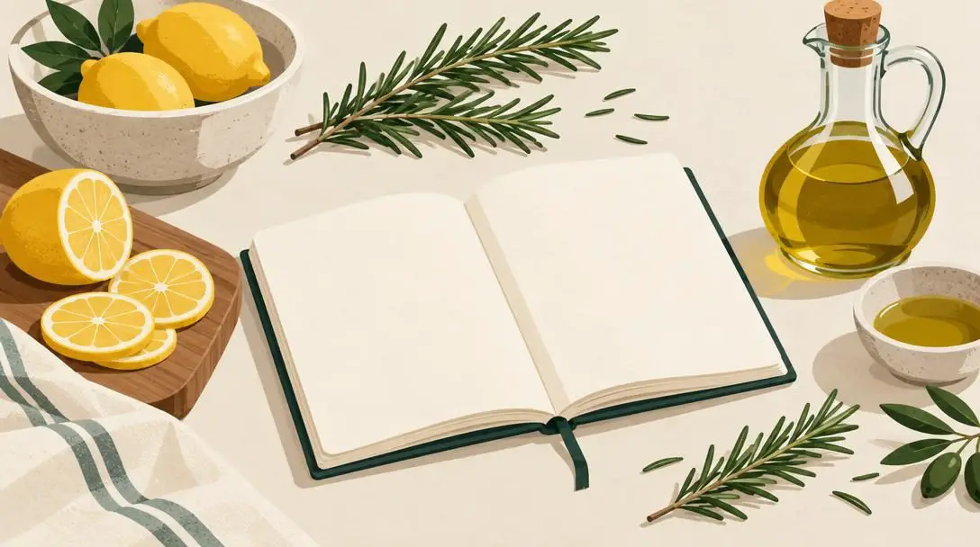 Martha Stewart's Quick Cook