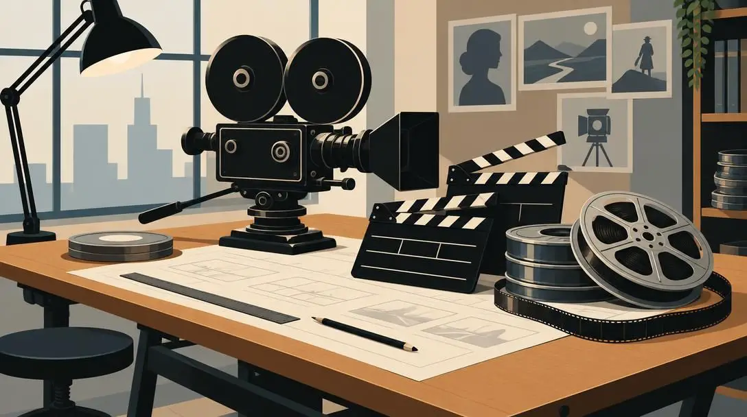 Pearl Street Films