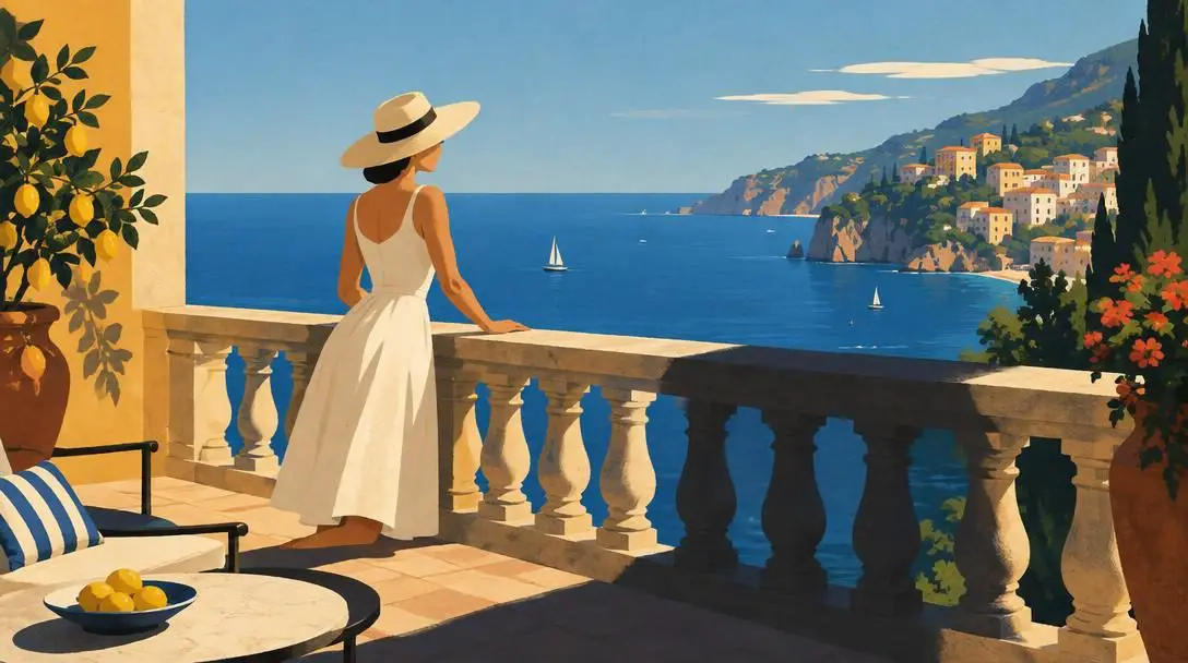 The Talented Mr. Ripley